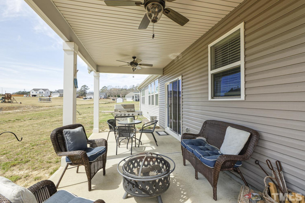 120 Allwood Dr Fuquay Varina, NC 27526