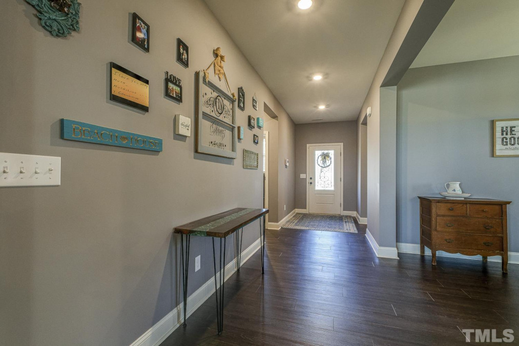 120 Allwood Dr Fuquay Varina, NC 27526