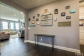 120 Allwood Dr Fuquay Varina, NC 27526