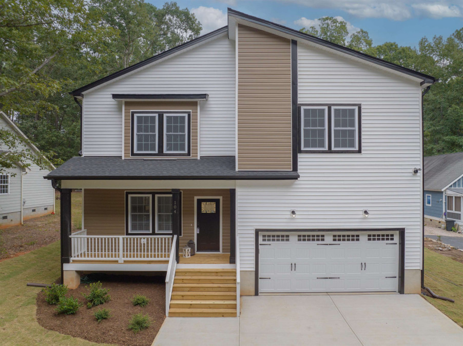 104 Nakoma Dr Louisburg, NC 27549