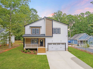 104 Nakoma Dr Louisburg, NC 27549