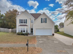 713 Sequoia Ridge Dr Fuquay Varina, NC 27526