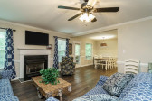 26 Hibernia Ct Smithfield, NC 27577