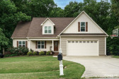 26 Hibernia Ct Smithfield, NC 27577