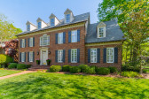 403 Meadowood Dr Burlington, NC 27215