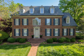 403 Meadowood Dr Burlington, NC 27215