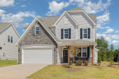 108 Alta Crest Ln Garner, NC 27529