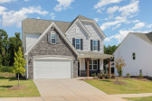 108 Alta Crest Ln Garner, NC 27529