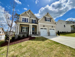 816 Willow Tower Ct Rolesville, NC 27571