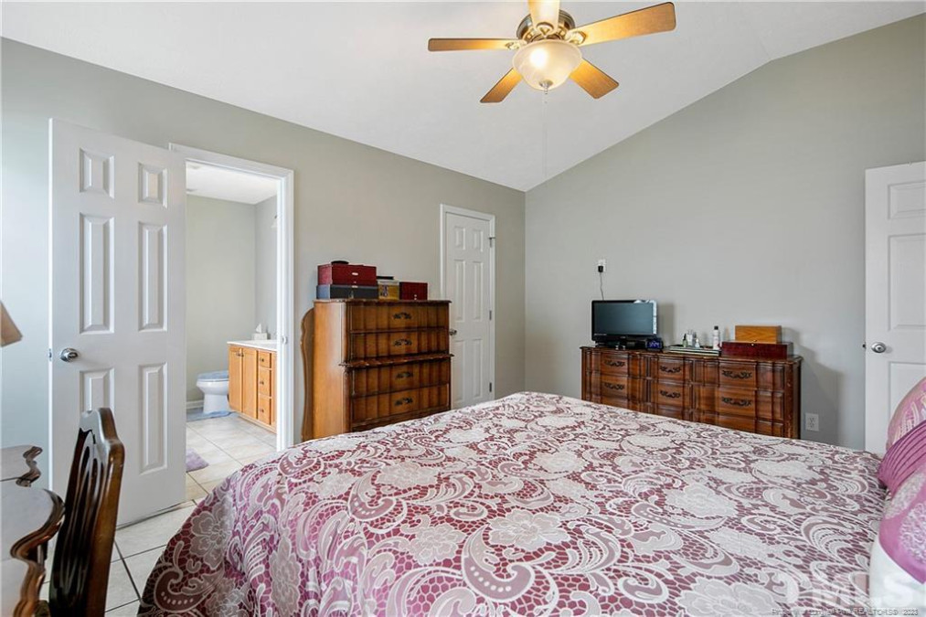 1920 Caviness St Fayetteville, NC 28314