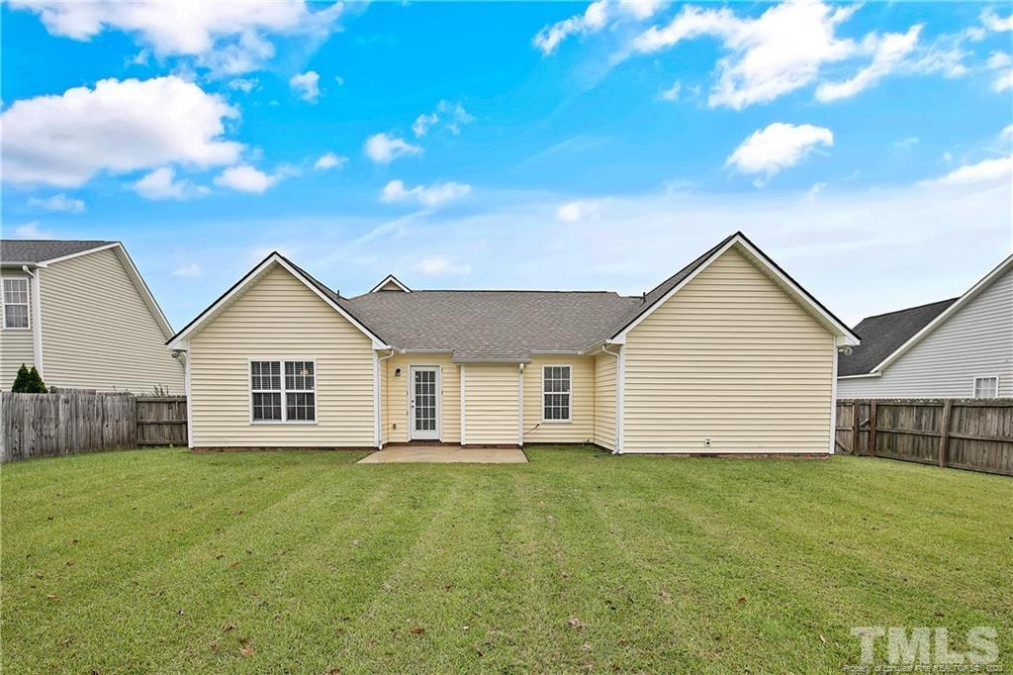 1920 Caviness St Fayetteville, NC 28314