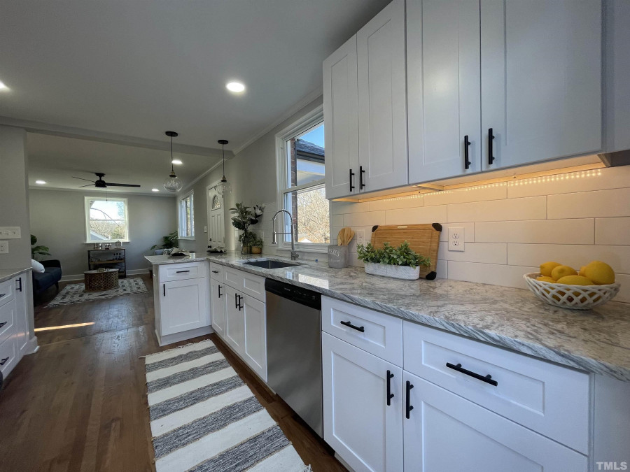 2501 White Oak Durham, NC 27707