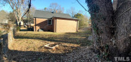 2501 White Oak Durham, NC 27707