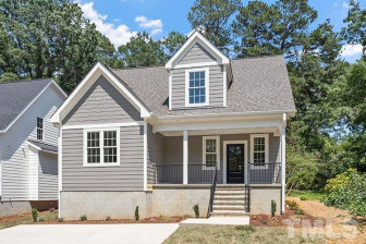 3000 Oxford Dr Durham, NC 27707