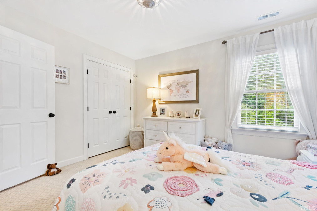 4604 Chandler Grove Ct Raleigh, NC 27612