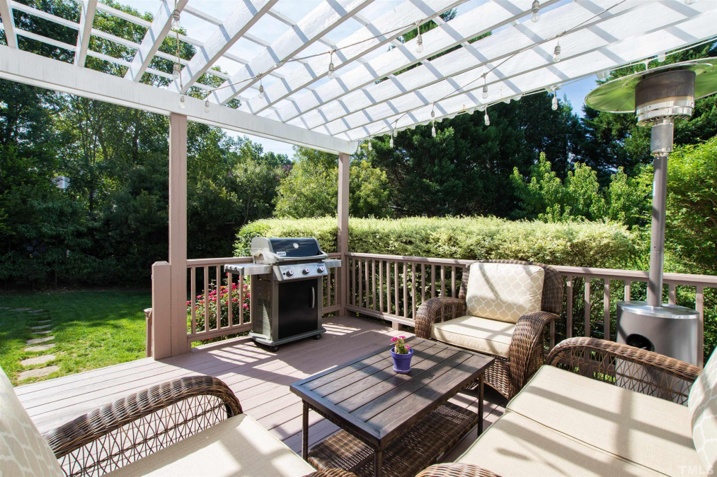 4604 Chandler Grove Ct Raleigh, NC 27612