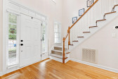 4604 Chandler Grove Ct Raleigh, NC 27612