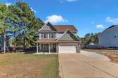 89 Bison Ln Lillington, NC 27546