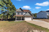 89 Bison Ln Lillington, NC 27546