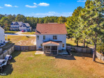 89 Bison Ln Lillington, NC 27546