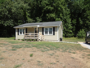 2228 River Rd Franklinton, NC 27525