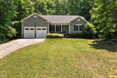 1044 Sagamore Dr Louisburg, NC 27549