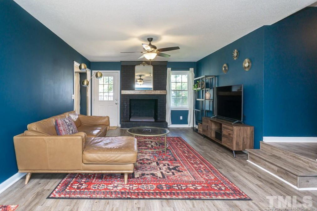2008 Lakemeadow Dr Fayetteville, NC 28304