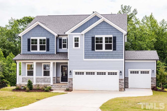 4417 Clarkdale Ct Fuquay Varina, NC 27526