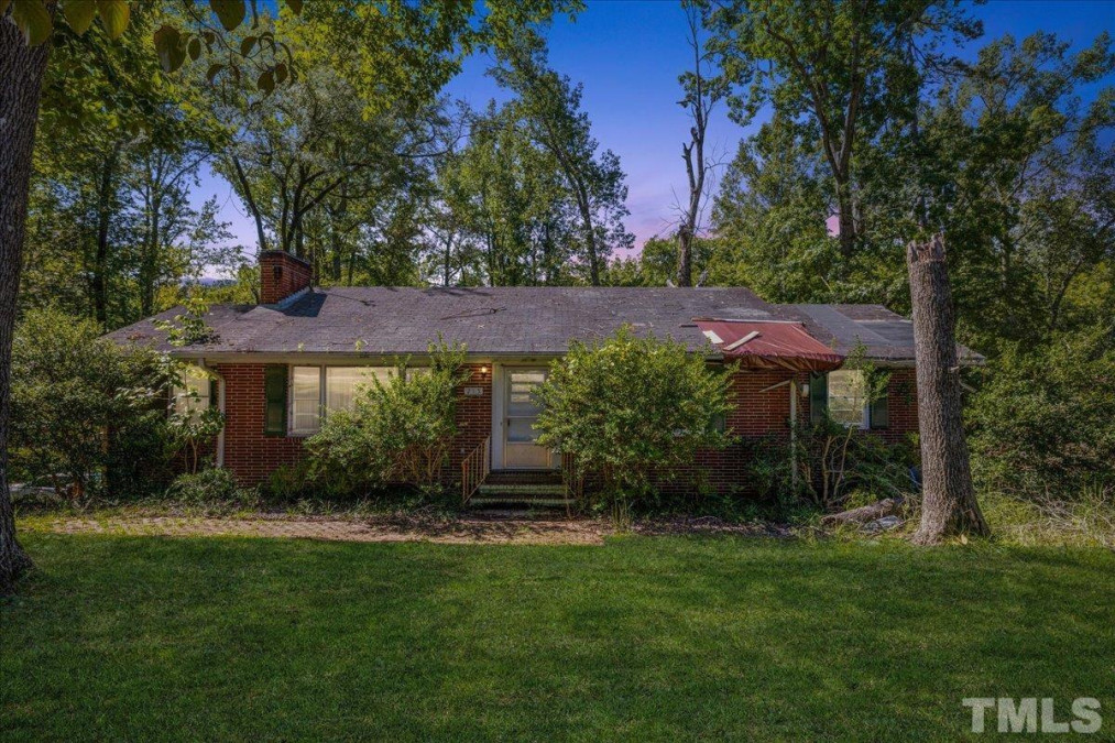 215 Latta Rd, Durham, NC 27712 Raleigh Realty