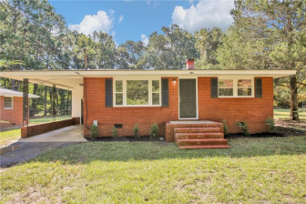 433 Ferrell Dr Fayetteville, NC 28303