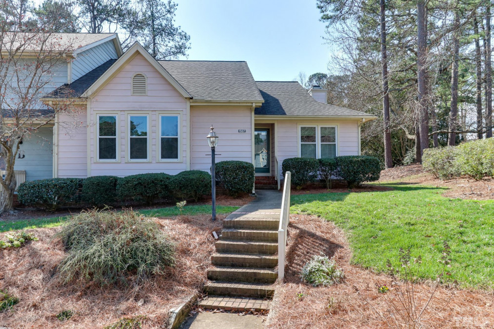 1507 Hemphill Dr, Raleigh, NC 27609 Raleigh Realty