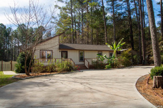 371 River Forest Rd Pittsboro, NC 27312