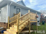 202 Delacroix St Oxford, NC 27565