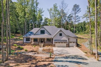 140 Winsome Ln Chapel Hill, NC 27516