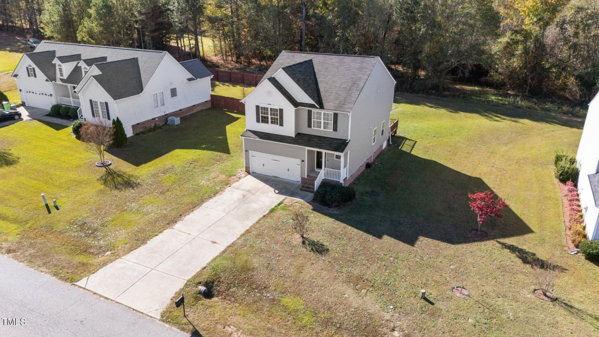 251 Meadow Hills Dr Four Oaks, NC 27524