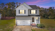 251 Meadow Hills Dr Four Oaks, NC 27524