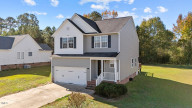 251 Meadow Hills Dr Four Oaks, NC 27524