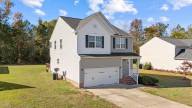 251 Meadow Hills Dr Four Oaks, NC 27524