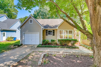 4309 Fathom Ct Raleigh, NC 27606