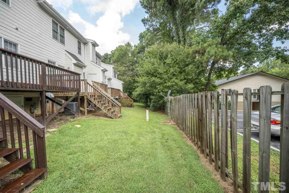 5402 Picket Fence Ln, Raleigh, NC 27606 Raleigh Realty