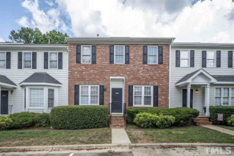 5402 Picket Fence Ln Raleigh, NC 27606