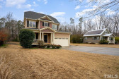 1503 Sassafras Hill St Durham, NC 27712