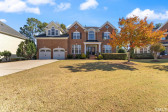 1009 Ellenburg Ct Morrisville, NC 27560