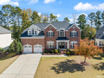 1009 Ellenburg Ct Morrisville, NC 27560