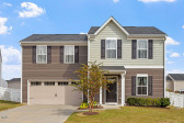 8 Windchime Ct Durham, NC 27704