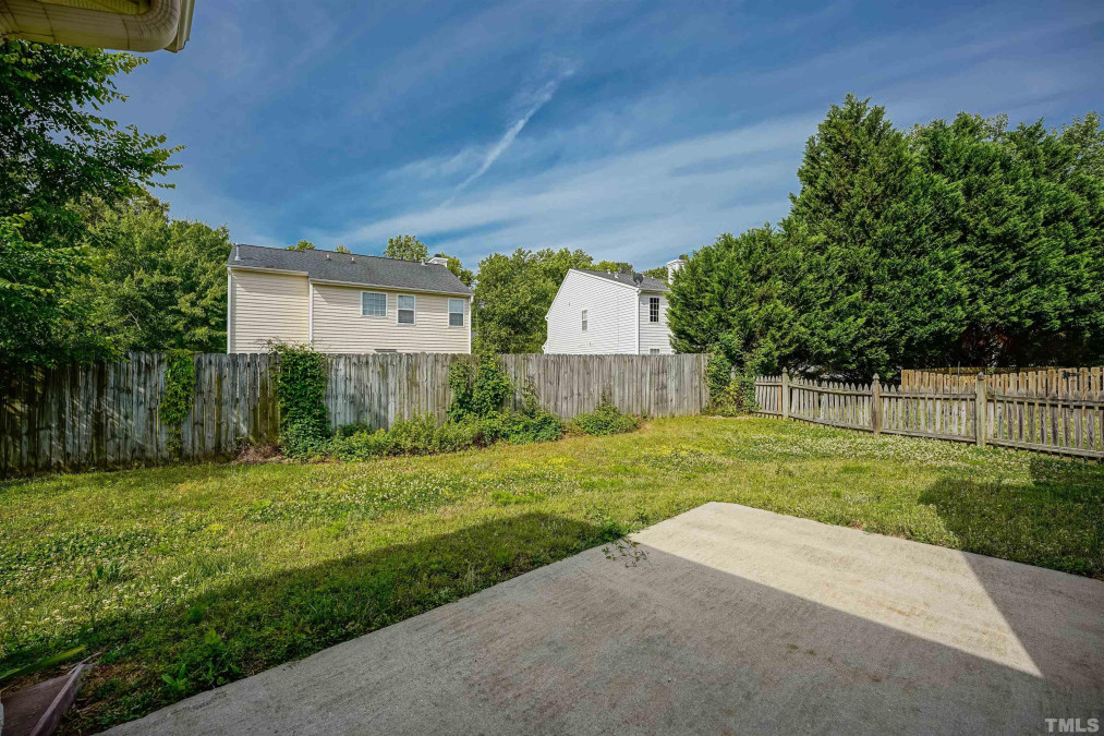 2105 Woodwyck Way Raleigh, NC 27604
