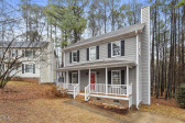 603 Kimberwood Ct Garner, NC 27529