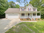 337 Spearhead Pl Clayton, NC 27520