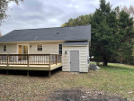 129 Mill Creek Dr Youngsville, NC 27596