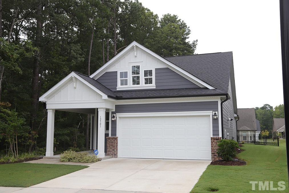 12301 Huntley Chase Dr Durham, NC 27703